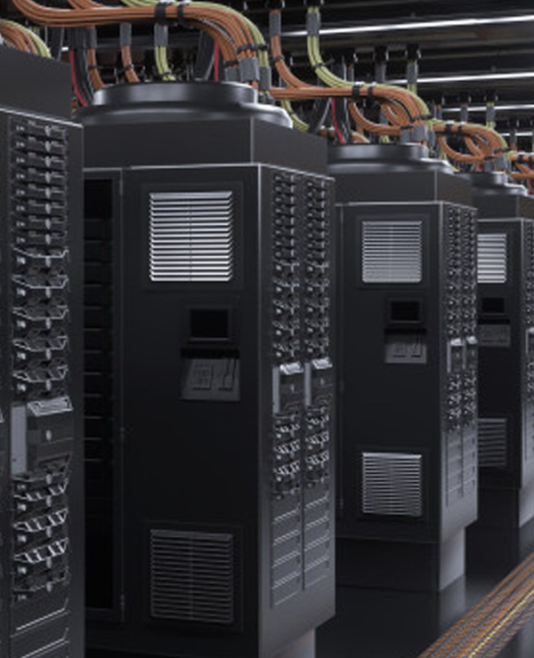 Electronic Processing Systems